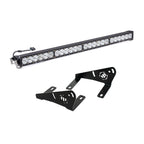 Baja Designs Polaris Pro-R Roof Bar Light Kit 40in OnX6 for offroad lighting