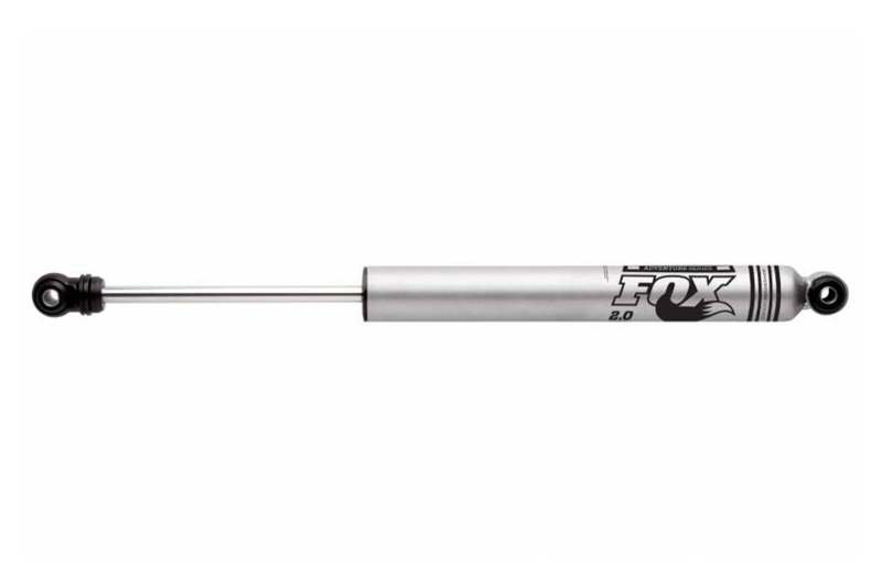 JKS Fox 2.0 Adventure Series Universal Shock 25.15 x 15.55 x 2 - S50/EB1 Secondary image