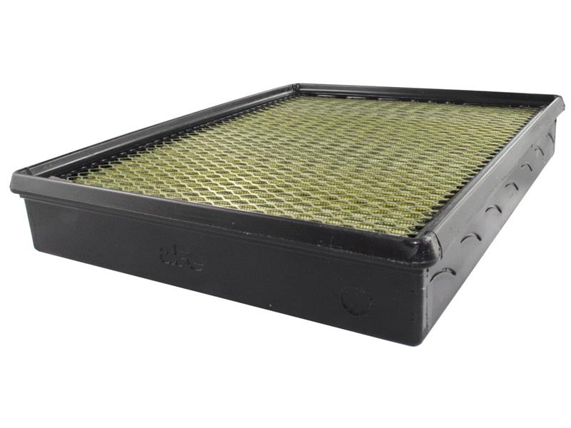 aFe MagnumFLOW Air Filters OER PG7 A/F PG7 GM Diesel Trucks 01-05 V8-6.6L (td) Secondary image