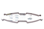 Hellwig 03-08 Dodge Ram 1500 2/4WD EZ Level 990 Helper Spring - Up To 2000lbs with installation hardware