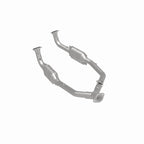 MagnaFlow Conv DF 99-04 LR Discovery V8 49S catalytic converter