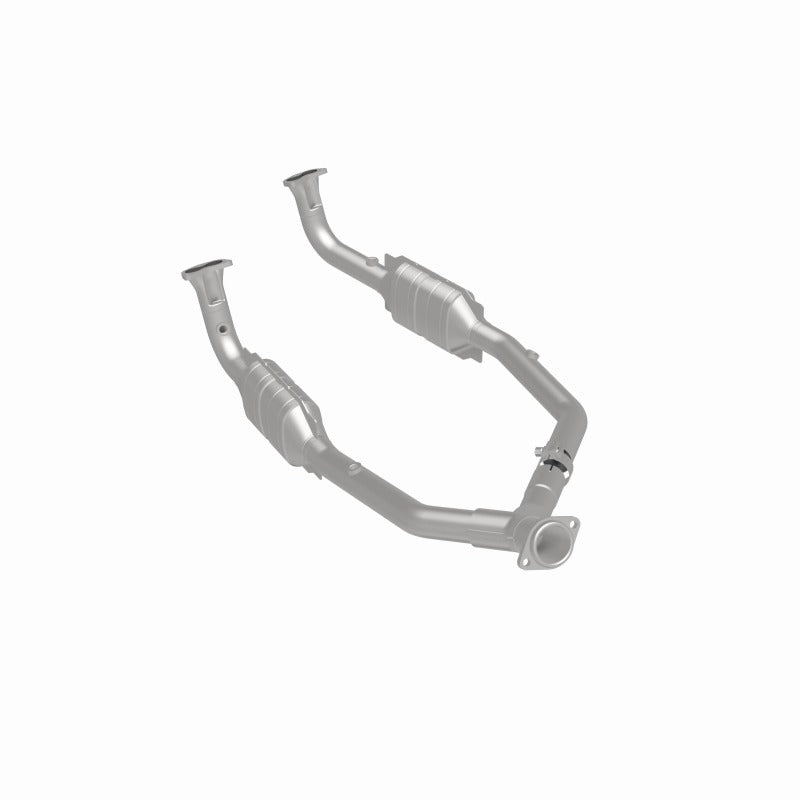 MagnaFlow Conv DF 99-04 LR Discovery V8 49S catalytic converter