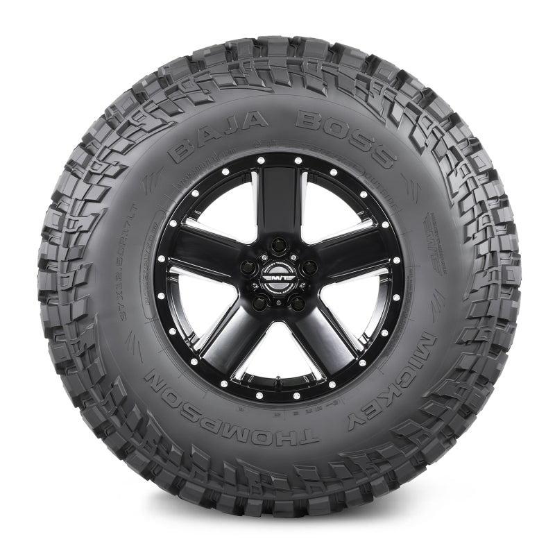 Mickey Thompson Baja Boss M/T Tire - 37X12.50R17LT 124Q - 247896 Secondary image