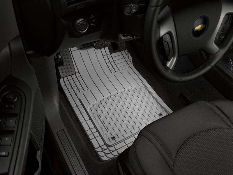 WeatherTech Front and Rear AVM - Grey Secondary image