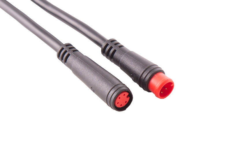 Diode Dynamics Extension Wire M8 3m Secondary image