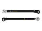 ICON 22-23 Tundra / 2023+ Sequoia/Tacoma Tubular Rear Lower Link Kit for offroad suspension upgrades.