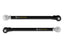 ICON 22-23 Tundra / 2023+ Sequoia/Tacoma Tubular Rear Lower Link Kit for offroad suspension upgrades.