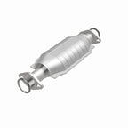 MagnaFlow Conv DF Toyota 88-95, EPA compliant catalytic converter