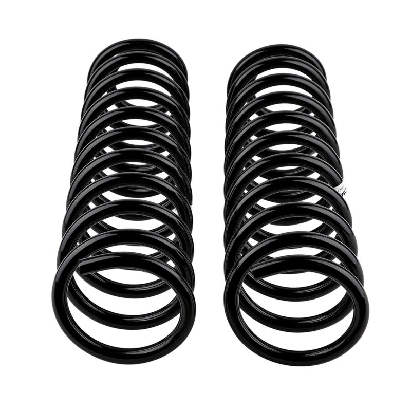 ARB / OME Coil Spring Front Jeep Tj for offroad performance upgrades