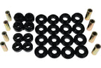 Energy Suspension 96-02 Toyota 4Runner Rear Black Control Arm Bushing, performance offroad parts for superior handling.
