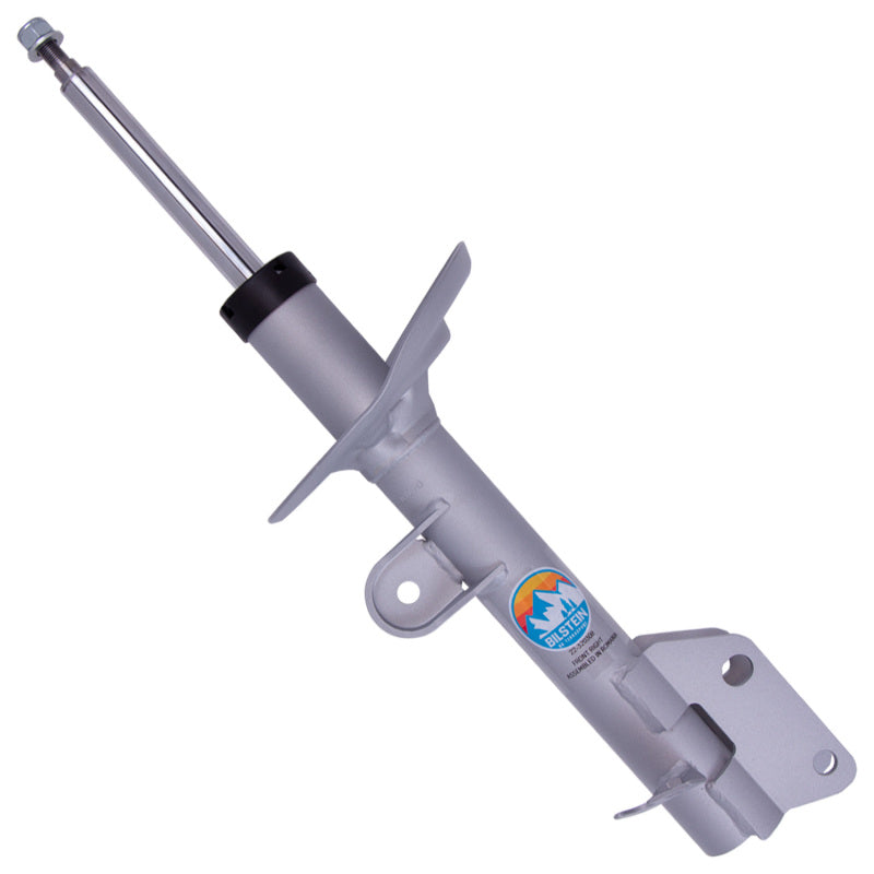 Bilstein 18-20 Subaru Crosstrek B8 TerraSport Front Right Strut Assembly - Silver for offroad performance upgrades