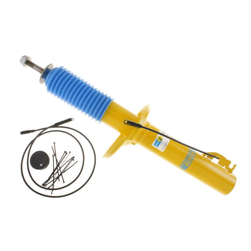 Bilstein 05-11 Porsche Boxster (w/ PASM) B8 Performance Plus (DampTronic) Monotube Strut - Rear for offroad upgrades
