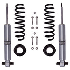 Bilstein B8 6112 21-22 Ford Bronco 4WD 2DR Front Suspension Kit Lift Height 0.8-3.6in.