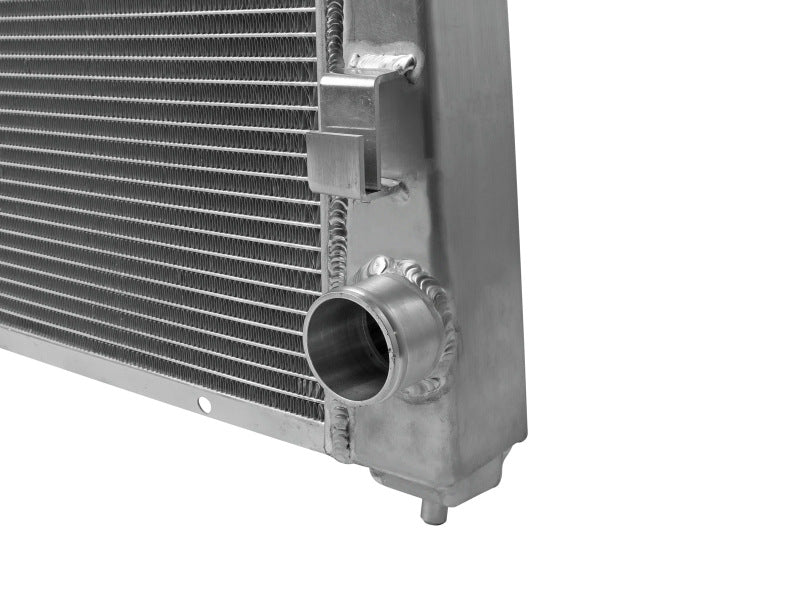 aFe BladeRunner Radiator Dodge Trucks 04-09 V8-5.7L HEMI Secondary image