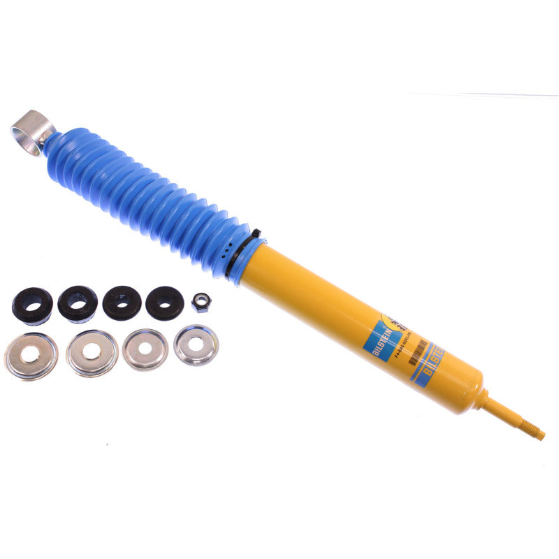 Bilstein B6 1993 Land Rover Defender 110 Base Rear 46mm Monotube Shock Absorber Secondary image