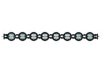 Rigid Industries 360 Connect 40in Light Bar Assembly for offroad lighting.