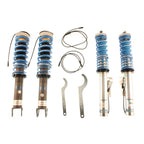 Bilstein B16 2005 Porsche 911 Carrera Front and Rear Performance Suspension System parts set