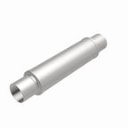 MagnaFlow Muffler Mag SS 3in 14X4X4 3.0X3.0 for off road performance upgrades