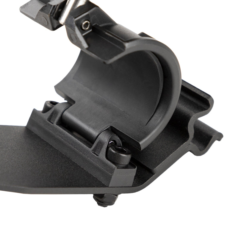 ARB BASE Rack Shovel Holder mount for offroad accessories