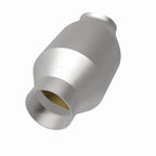 MagnaFlow Conv Univ 2.25inch C/A Met. for offroad vehicles.