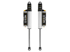 ICON 1999+ Ford F-250/F-350 Super Duty 0-3in Rear 2.5 Series Shocks VS PB CDCV - Pair for offroad performance upgrades.