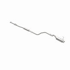 MagnaFlow Sys C/B Honda Civic 3Dr 96- stainless exhaust system