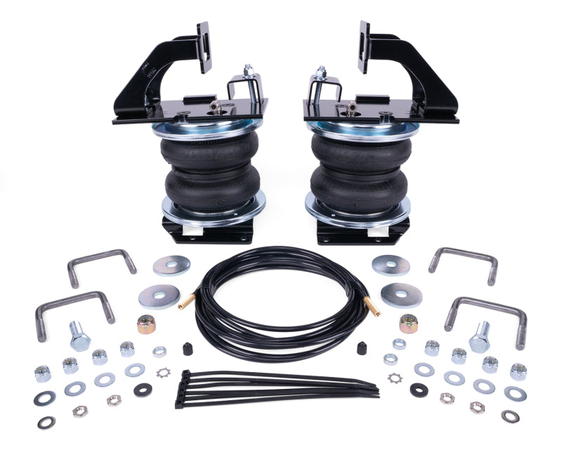 Air Lift Loadlifter 5000 Air Spring Kit 05-23 Toyota Tacoma 2/4WD components
