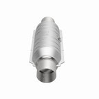 MagnaFlow Conv Univ 2.25inch Honda universal catalytic converter
