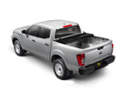 BAK 16-20 Nissan Titan 5ft 6in Bed BAKFlip G2 cover on truck