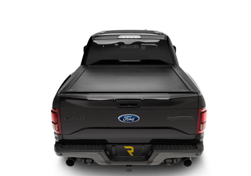 Retrax 09-up Ram 1500 6.5ft Bed / 10-up Short Bed PowertraxPRO MX on Ford F150