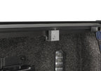 Retrax 15-22 Ford F-150 Super Crew/Super Cab/Reg Cab (6.5ft. Bed) Retrax IX interior attachment detail