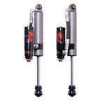 Fox Performance 24-25 Ineos Grenadier Elite Series 2.5 Reservoir Shock (Rear) - Adjustable for offroad performance upgrades