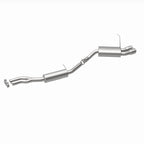 MagnaFlow SYS C/B 08-09 BMW 128i 3.0L exhaust system