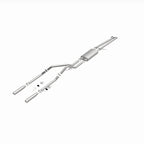 MagnaFlow Sys GM Trucks Duals 96-98 5.7L Ext. exhaust system for trucks