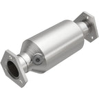 MagnaFlow Conv Aud Por -VW 22930 11.625X5X4 stainless steel catalytic converter
