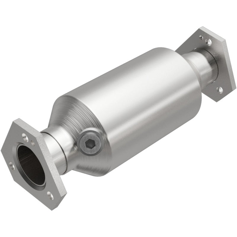 MagnaFlow Conv Aud Por -VW 22930 11.625X5X4 stainless steel catalytic converter