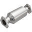 MagnaFlow Conv Aud Por -VW 22930 11.625X5X4 stainless steel catalytic converter