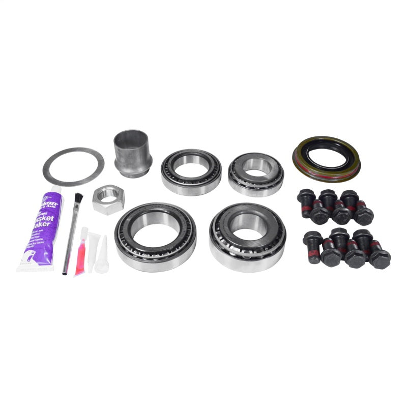Yukon Gear 2017+ Ford F250/350 Master Overhaul Kit Dana 275MM Rear Differential Secondary image