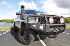 ARB Safari 4X4 Snorkel Vspec Toy Tundra 5.7L Pet 2014On with offroad wheels