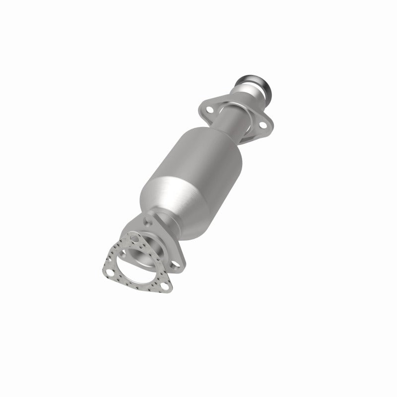 MagnaFlow Conv Direct Fit Acura 90-91 catalytic converter for offroad performance upgrades