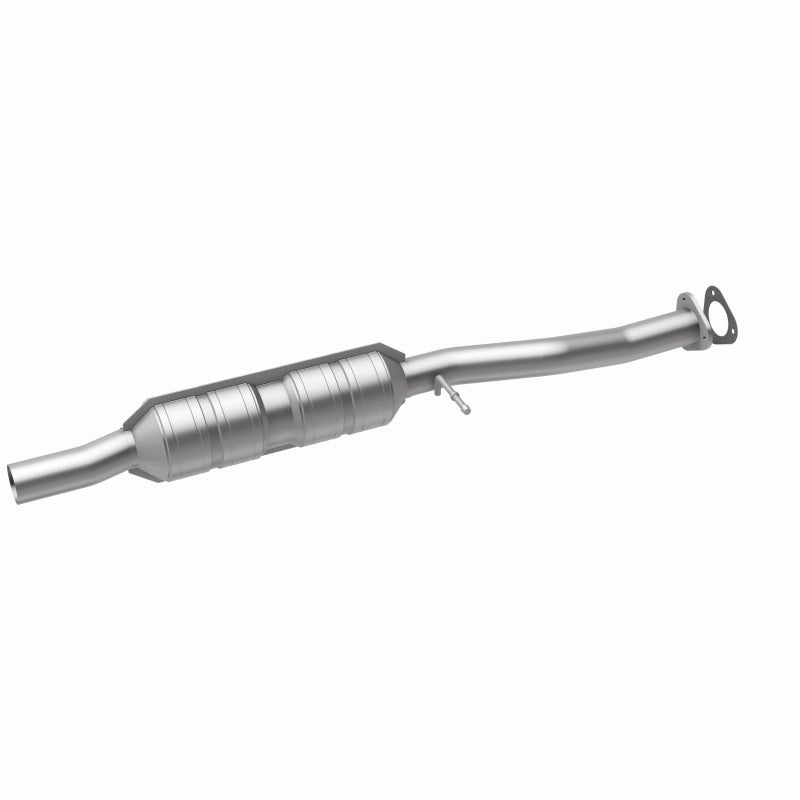 MagnaFlow Conv DF 00-01 Excursion With 5.4L A catalytic converter, performance offroad parts for trucks and SUVs.
