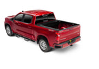 Retrax 2019 Chevy & GMC 5.8ft Bed 1500 RetraxONE MX for trucks