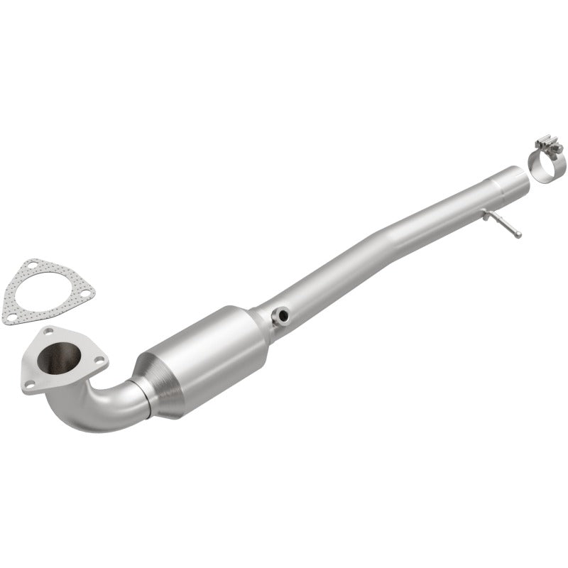 MagnaFlow 10-12 Range Rover V8 5 OEM Underbody Direct Fit Converter Secondary image