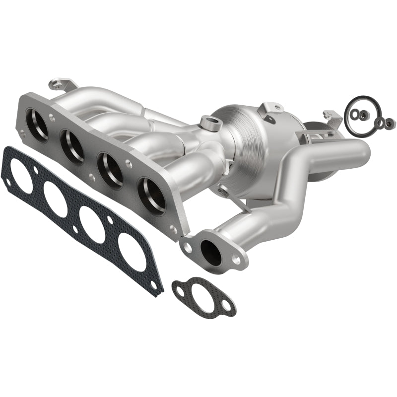 MagnaFlow 18-19 Toyota Camry 2.5L Direct-Fit Catalytic Converter Secondary image