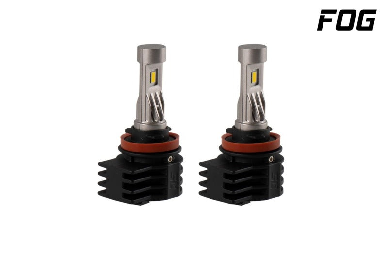 Diode Dynamics H11 HP48 LED - Cool - White (Pair) Secondary image