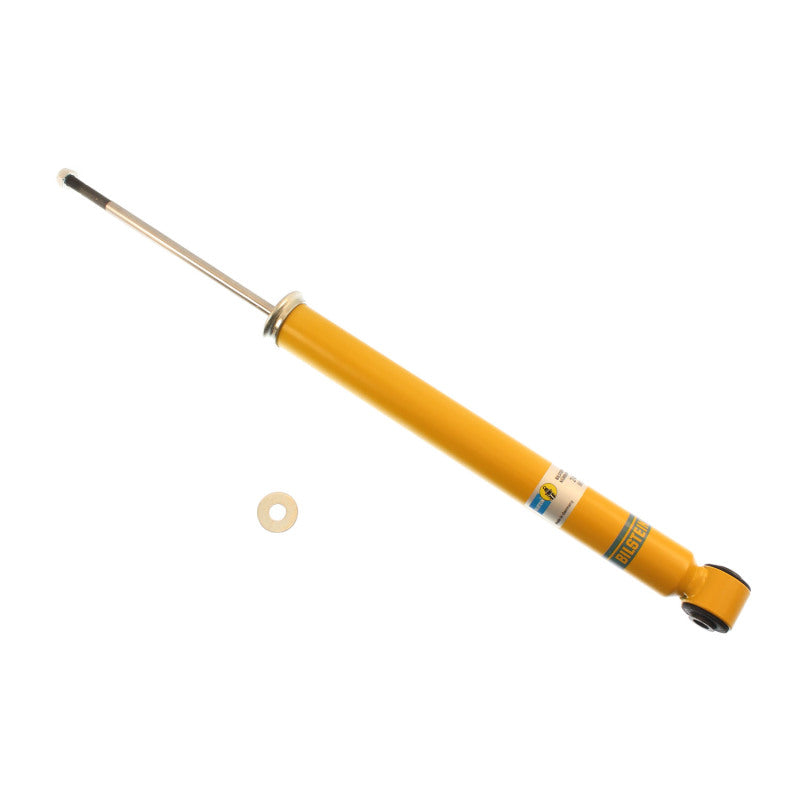Bilstein 03-08 BMW Z4 (E85) B8 Performance Plus Rear Monotube Shock Absorber for offroad performance upgrades.