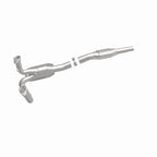 MagnaFlow Conv DF 95 Ford Bronco 5.8L direct-fit catalytic converter
