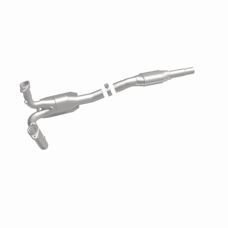MagnaFlow Conv DF 95 Ford Bronco 5.8L direct-fit catalytic converter