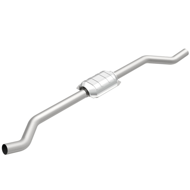 MagnaFlow Conv Dodge-Plymouth 55.62X6.5X4 2/2 Secondary image