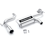 MagnaFlow Sys C/B 01-03 Toyota Celica Gts 1.8 exhaust system